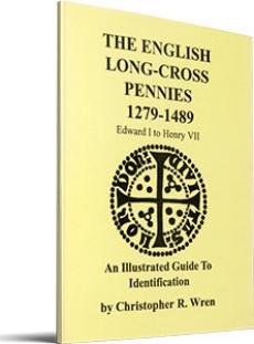 The English Long Cross Pennies 1279-1489